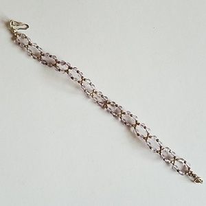 Amethyst Bracelet